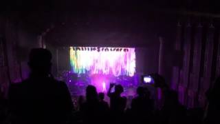 MILEY CYRUS - EVIL IS BUT A SHADOW