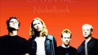 Download lagu Nickelback Savin me lyrics... mp3