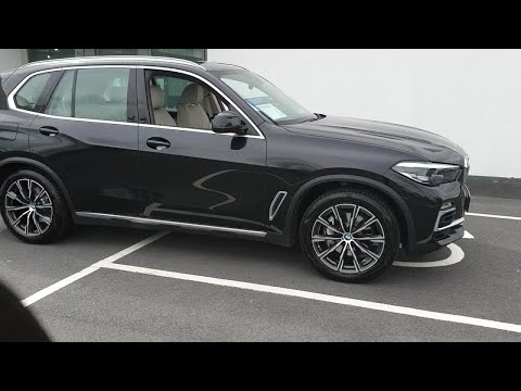 191D13469 - 2019 BMW X5 xDrive30d xLine 76,950