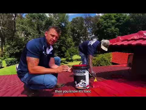 DropStop Repairs and Maintenance video.