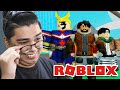 Anime Fighter Simulator #05 - ROBLOX - PURO MYTHICAL FIGHTER