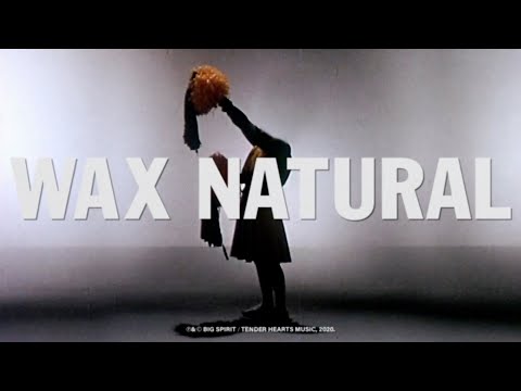 Wax Natural - Big Spirit