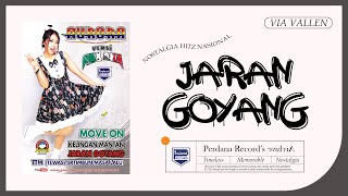 Download lagu Via Vallen - Jaran Goyang - Aurora vol.2 mp3 Download lagu Via Vallen - Jaran Goyang - Aurora vol.2 mp3