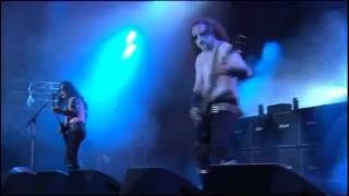 Immortal -Sons of Northern Darkness (Live)