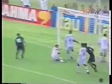 Romário (Vasco) - 20/01/2002 - Vasco 3x3 Ponte Preta - 1 gol