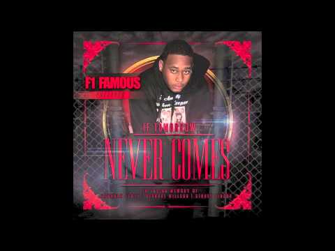 F1 Famous ft. Lil Blood, Black Boi Scoot, $hotta - Only You In The End [Prod. By The Mekanix] [2014]