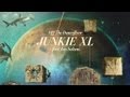 Junkie XL - Off The Dancefloor EP 