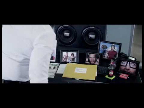 Far East Movement Ft. Riff Raff - Illest (Official Music Video)