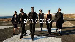 Zara ORIGINS. Spring in a remote island
