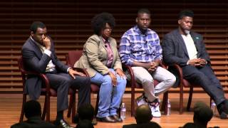 Ferguson: America's Movement for Racial Justice