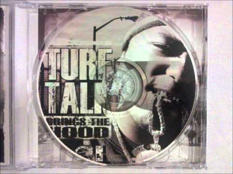 Turf Talk ft Undaflo Goldie Gold & P.S.D. •  We In The Streets [MMV]