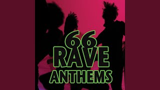 Oh My Goth! (Trance Mix)