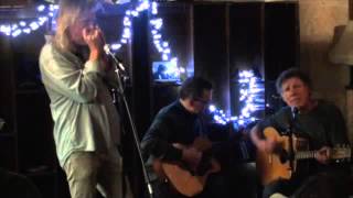 I Shall Be Released(Bob Dylan)..Steve,Nick&amp;Paul