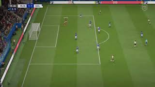 FIFA20 プロクラブ　参加型　live　参加募集　パブリック　生放送　初見歓迎 　ライブ　パブリック