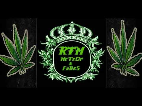 MeTeOr RTM - To co siedzi mi w głowie