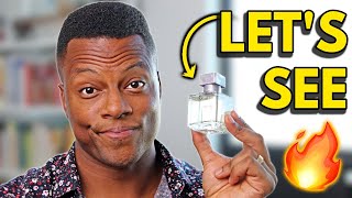 I Got These Fragrances ONLY Because Y'all GASSED Them ⛽️🔥