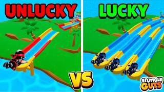 Download lagu Luckiest Stumble Guys Player Wins 5,000 Gems! mp3 Download lagu Luckiest Stumble Guys Player Wins 5,000 Gems! mp3