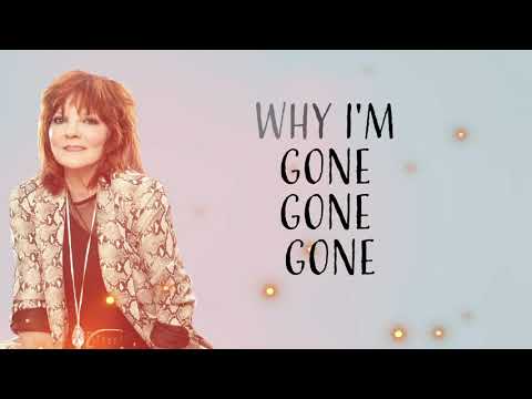 Eileen Carey - Keep Your Love to Yourself (lyric video)