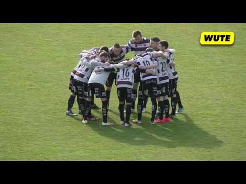 Wokół Meczu HUTNIK Kraków - Beskid Andrychów