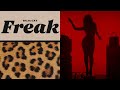 Doja Cat Freak X Streets Mashup