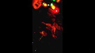 Moniker - Ari. [Live @ Spinelli's 2-21-14]