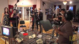 &quot;Godspell&quot; Assembles to &quot;Light up the World&quot;