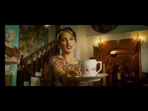 qualunquemente film completo