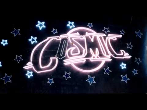 COSMIC C105%-1984 - LATO A