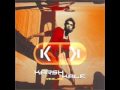 Karsh Kale - Fabric