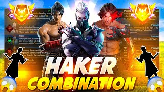 Download lagu 17 JUNE  2025 | 100% working ✅ Best character skill for cs rank | Cs rank best character skill | mp3