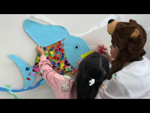 九州女子大学・九州女子短期大学　WEB OPEN CAMPUS　人間発達学専攻オリジナル動画