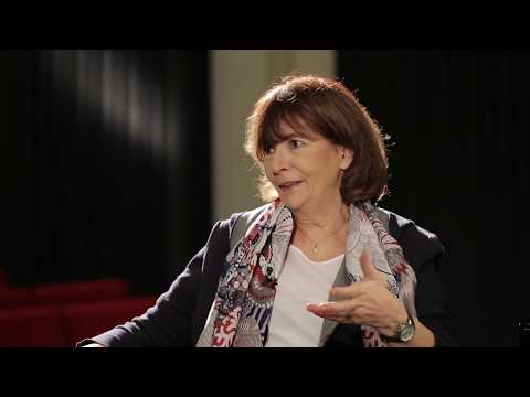 Prof. Katarzyna Popowa - Zydroń i Paweł Wakarecy Bydgoszcz Temat Jak Rzeka S02 E03