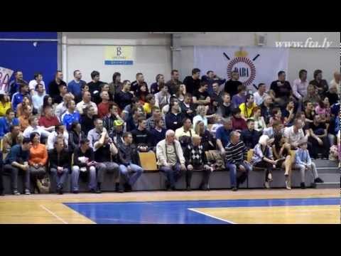 27.04.2012 Nikars - Raba (2/3)