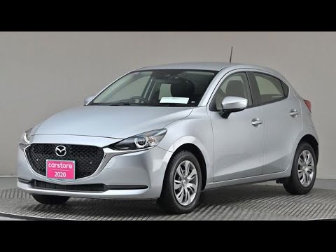 Mazda Demio 1.5 AUTO SKYACTIVE G **LOW KMS**REAR P - Image 2