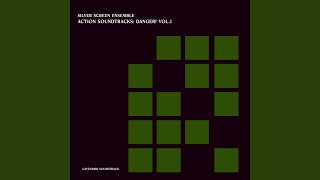 Storm and Calm (Version 2)