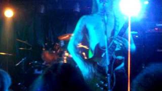 High on Fire - Baghdad (Live in Athens, 2007)