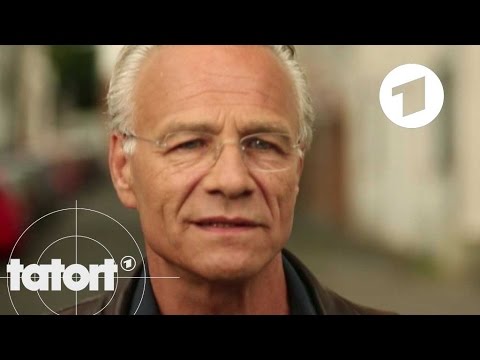 Klaus J. Behrendt über "Durchgedreht" | Tatort