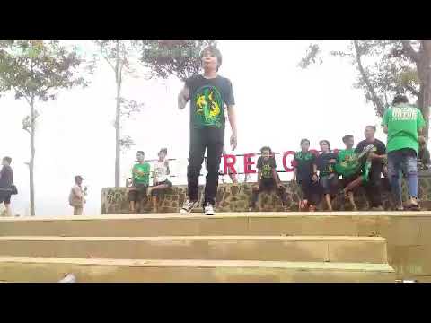 RGM12 Besuki, Bonek Besuki Bersatu