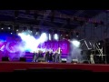 Заур Садыков - Се Ля Ви (Live) 