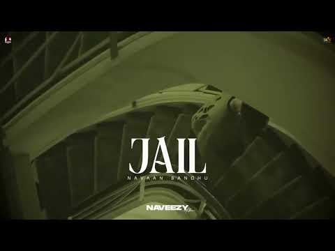 Te Putt Jatt Da Vi Jailo Aaya Dand Maarda (Official Video) Navaan Sandhu | Latest Punjabi Song 2023