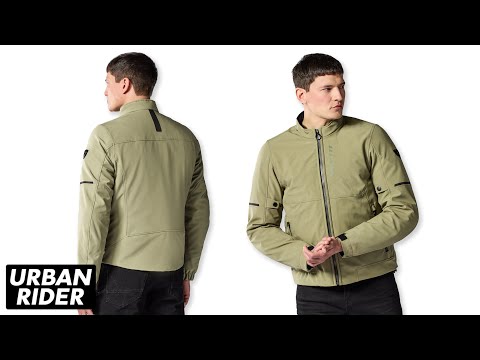 Revit Shade 2 H2O Jacket Review