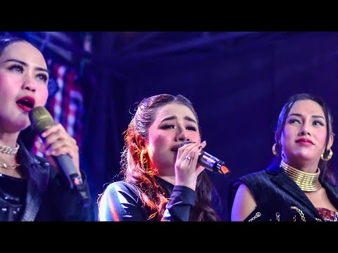 BULAN - RISMA AW AW FEAT MISS CUNENK MANAGAMENT LIVE SHOW ANGKRINGAN TEH ITA