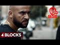 Veysel Massiv Gringo 4 Blocks Musikvideo Warner TV Serie