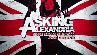 Download lagu Asking Alexandria - Live from Brixton (Full Hd) mp3 Download lagu Asking Alexandria - Live from Brixton (Full Hd) mp3
