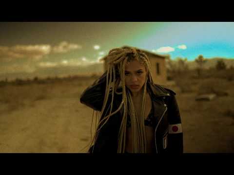 IV4 - Because of Me (Official Music Video)