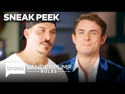 SNEAK PEEK: Jax Taylor Talks Cheating Rumors With James Kennedy | Vanderpump Rules (S11 E13) | Bravo