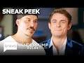 SNEAK PEEK: Jax Taylor Talks Cheating Rumors With James Kennedy | Vanderpump Rules (S11 E13) | Bravo