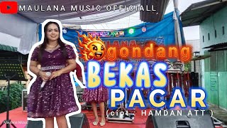 Download lagu FITRI SAGITA || BEKAS PACAR BY MAULANA MUSIC GONDANG SIANTAR LIVE MEDAN MARELAN || HP 081376818326 mp3
