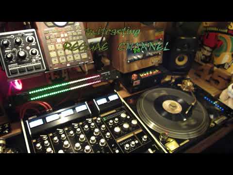 TRINITY，DILLINGER，AL CAMPBELL，WAYNE WADE，JUNIOR TAMLINS - FIVE MAN ARMY