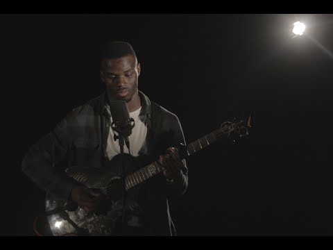 Emmanuel Nwamadi "Miss Clowd" (Original)